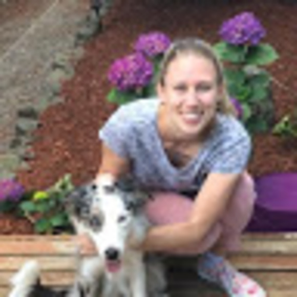 Meet your Posher, Anna - Picture 1 of 1